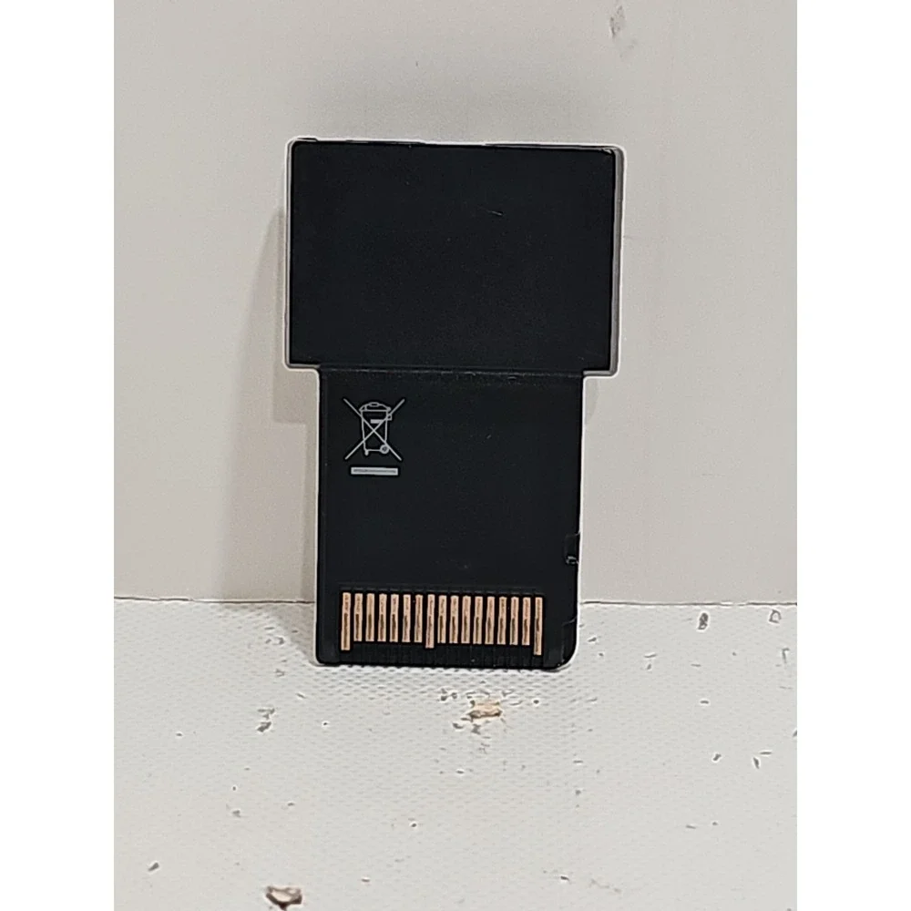 Datel Action Replay DSi Cheat Cartridge Nintendo DS DSi ARDSi Tested Working